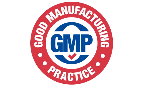 Memo Prime GMP Certified Manufacturing Facility